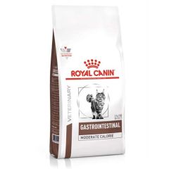 Royal Canin Cat Gastro Intestinal Moderate Calorie