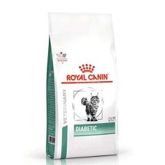 Royal Canin Cat Diabetic