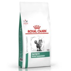 Royal Canin Cat Satiety Support Weight Management