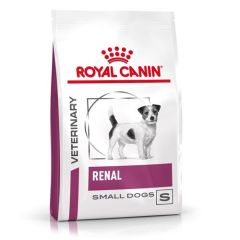 Royal Canin Dog Renal Small