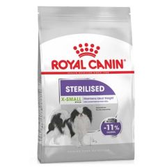 Royal Canin X-Small Sterilized Adult