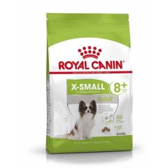 Royal Canin X-Small Mature +8