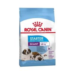 Royal Canin Giant Starter