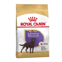 Royal Canin Labrador Sterilised