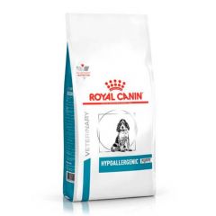 Royal Canin Dog Hypoallergenic Puppy