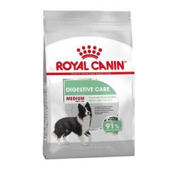 Royal Canin Dog Medium Digestive