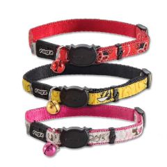 Collar para gatos Rogz Fancycat