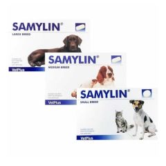 Samylin Tasty (comprimidos)