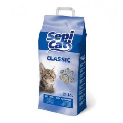 Sepicat Classic Arena para Gatos