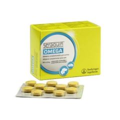 Seraquin Omega Condroprotector