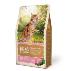 Sam's Field Cat Delicious Wild