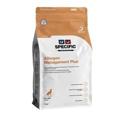 Specific Feline FOD-HY Allergen Management Plus