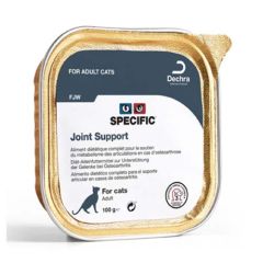 Specific Feline FJW Joint Support (Latas)