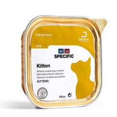 Specific Feline FPW Kitten (Latas)