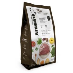 Summum Beef pienso deshidratado (Ternera)