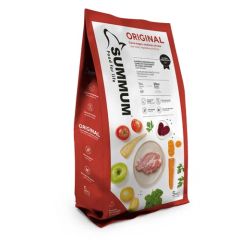 Summum Original pienso deshidratado