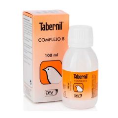 Tabernil COMPLEJO B