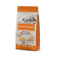 Nature's Variety Adult Meat Boost No Grain Pollo