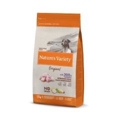 Nature's Variety Adult Mini Pavo