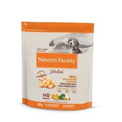 Nature's Variety Puppy Select Pollo