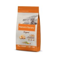 Nature's Variety Cat Adult Pollo