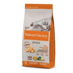 Nature's Variety Cat Adult Pollo Selected