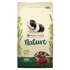 Versele Laga Cavia Nature Cobaya