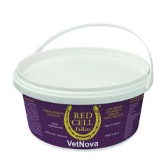 Red Cell Pellets Caballos