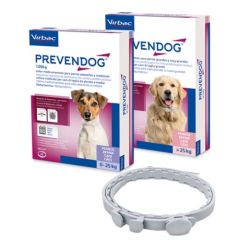 Prevendog Collar antiparasitario