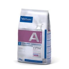 Virbac HPM A-2 Hypoallergy
