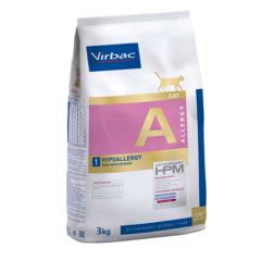 Virbac HPM A-1 Hypoallergenic Cat