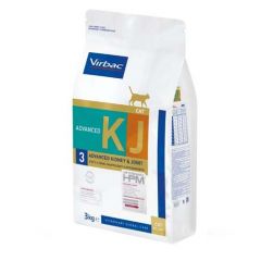 Virbac HPM KJ-3 Advanced Kidney & Joint Cat