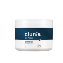 Clunia Zn Wipes