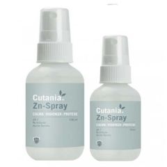 Cutania Zn Spray