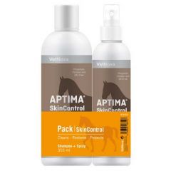 Aptima SkinControl