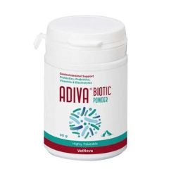 Adiva Biotic Powder