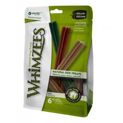 Whimzees Snack Dental Hueso Estrella