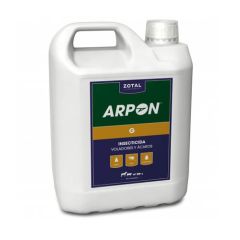 Insecticida Arpon G