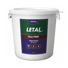 Insecticida Letal Plus PWD