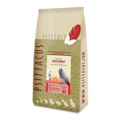 Psittacus Fórmula Cría Alta Energía 12 Kg