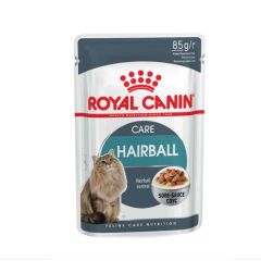 Royal Canin Cat Hairball Care (Sobres) 85 gr x 12