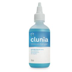 Gel Clinique Clunia ZnA 118 ml