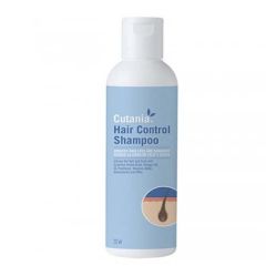 Cutania Haircontrol Shampoo 236 ml