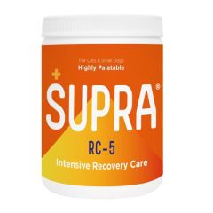 Supra RC-5 suplemento vitamínicp para perros y gatos (30 snacks)