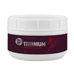 Titanium Performance Lactate