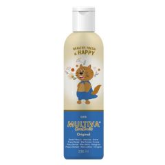 Multiva Coolsmile Original Cats 236 ml