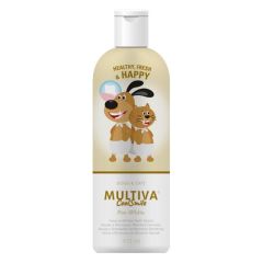 Multiva Coolsmile Pro White 473 ml (Envío 3 - 5 días)