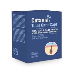Cutania Total Care Caps
