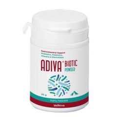 Adiva Biotic Powder 30 gr