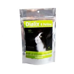 Dialix R Feline (120 snacks)